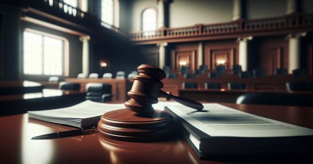 CFTC's Legal Battle: A Clash of Jurisdiction Over Prediction Markets