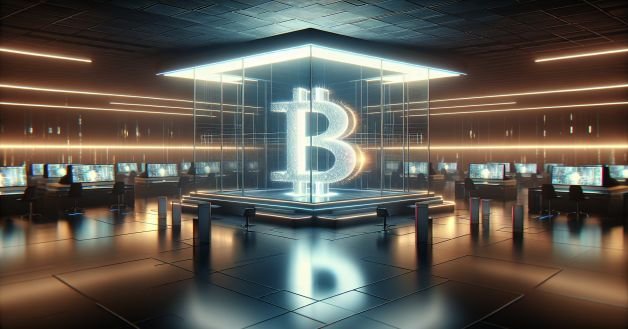 The Quantum Threat: A New Frontier for Bitcoin's Security?