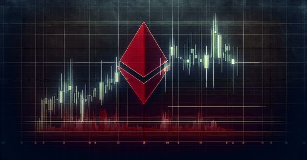 Ethereum Faces Breakdown Risk Below $2,000 Support