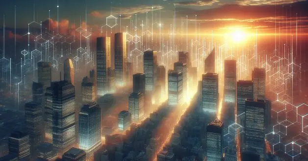 IMF Warns: Tokenization's Double-Edged Sword for Global Finance