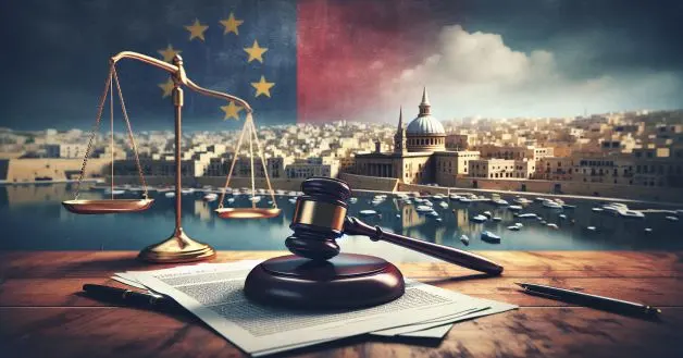 Malta's Clash with ESMA: A Test for EU Crypto Regulation