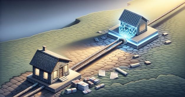 Community Banks vs. Coinbase: The Regulatory Tug-of-War