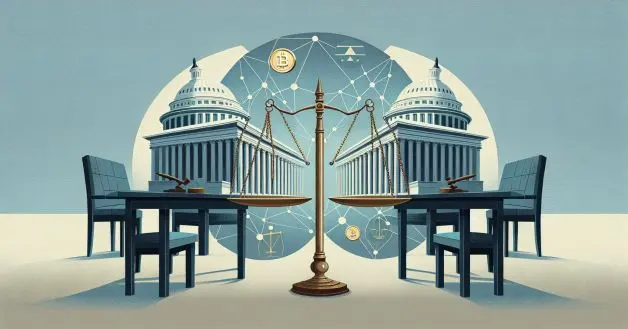 SEC and CFTC set joint January 27 event on aligning U.S. crypto oversight