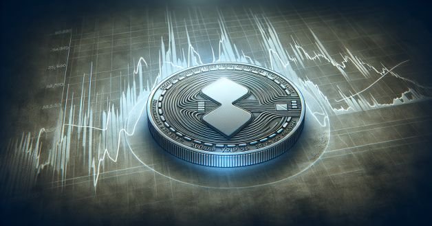 XRP Navigates Market Tensions at Crucial Price Point