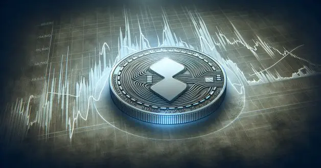 XRP Navigates Market Tensions at Crucial Price Point