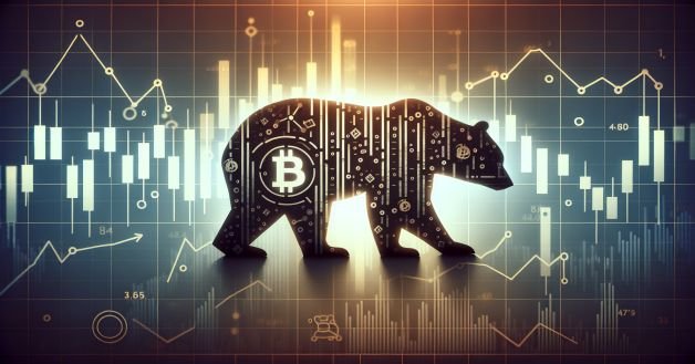 The Rise of Bearish Sentiment: Is Bitcoin on the Brink of a Reversal?