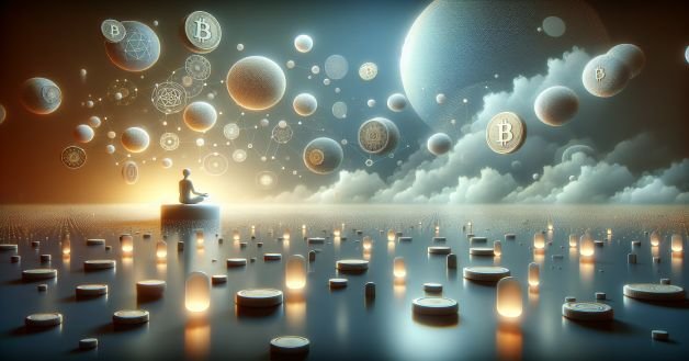 The Existential Crisis of Crypto: Are We Overproducing Tokens?