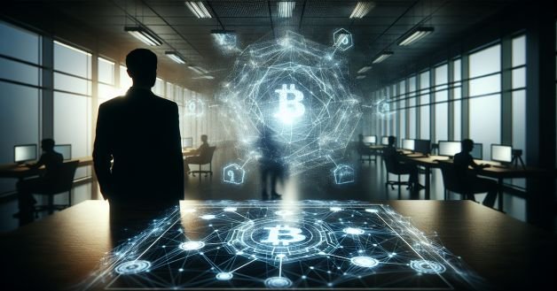 AI's Role in Heightening Crypto Security Risks: A Wake-Up Call