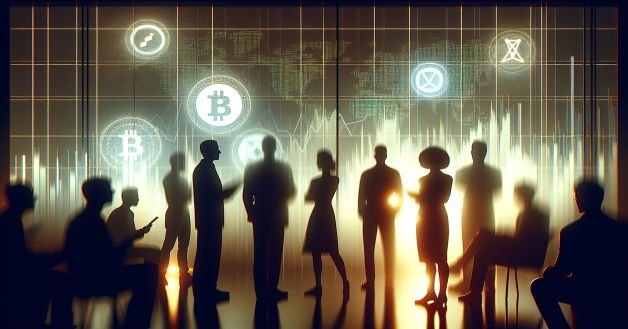 Trump's Threats and Crypto's Resilience: A Market Reaction to Geopolitical Tensions