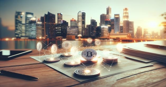 IMF's Warning on Tokenization: A Threat to Global Financial Stability?