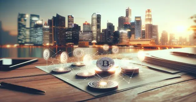 IMF's Warning on Tokenization: A Threat to Global Financial Stability?