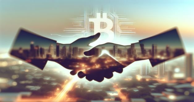 Iran Ceasefire Talks: A Catalyst for Bitcoin's Next Rally?