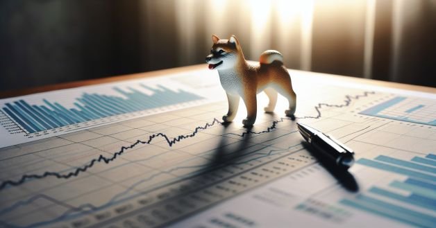 Shiba Inu Bounces Back: Signs of Recovery Amid Easing Pressure