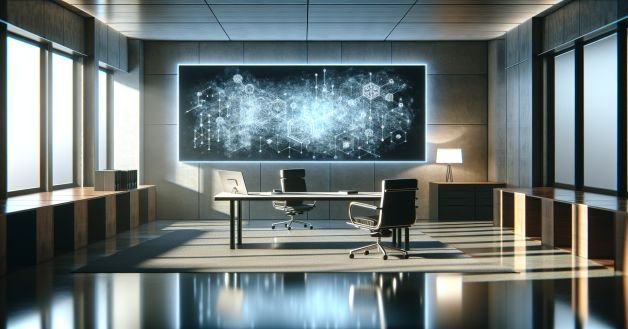 Aave's Exodus: What Chaos Labs' Departure Means for DeFi's Future