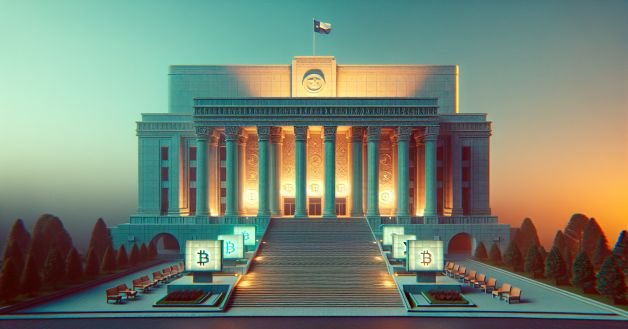 US Senate's Crypto Market Structure: A Slow March Towards Regulation