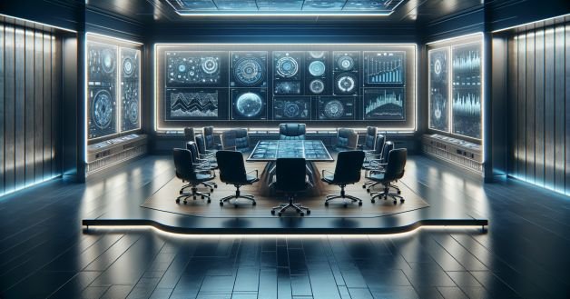 Aave's Risk Management Crisis: Chaos Labs Bows Out Amid V4 Turmoil