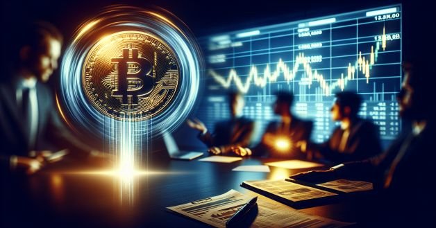 Bitcoin's Surge Amid U.S.-Iran Ceasefire: Temporary Relief or Market Manipulation?