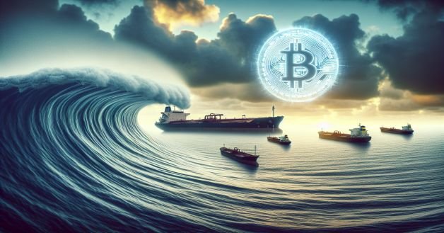 Iran's Bitcoin Toll: A Game Changer for Global Trade?