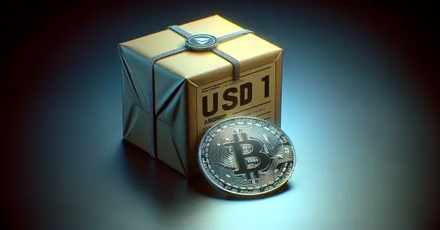 Binance Announces $40M WLFI Airdrop Campaign for USD1 Holders