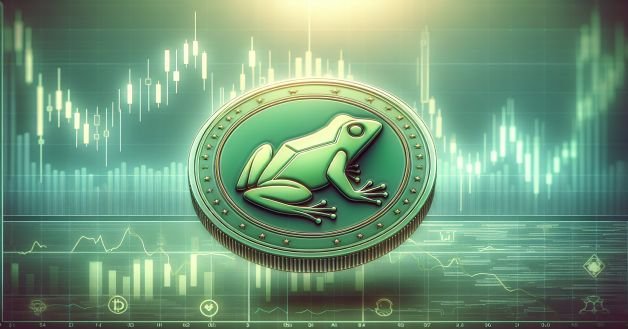 Canary Capital's PEPE ETF Filing: A New Chapter for Memecoins?