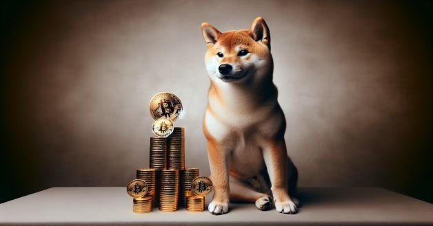 Shiba Inu Gains Attention as Trading Volume Surges