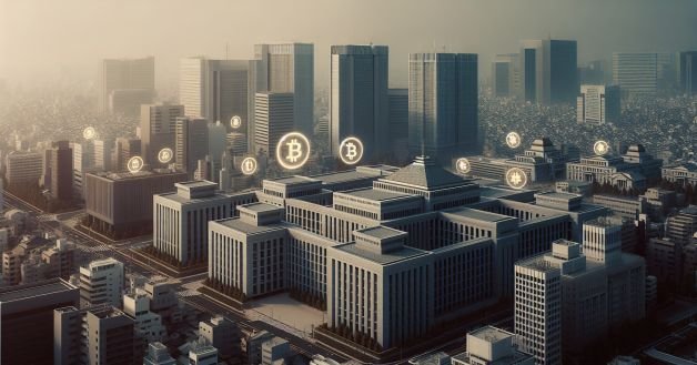 Japan's New Crypto Classification: Regulation or Innovation Killer?