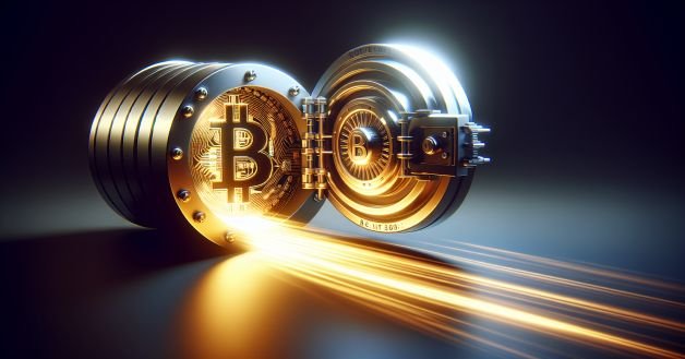 GameStop Moves Bitcoin Stash, Sparks Speculation of Sale