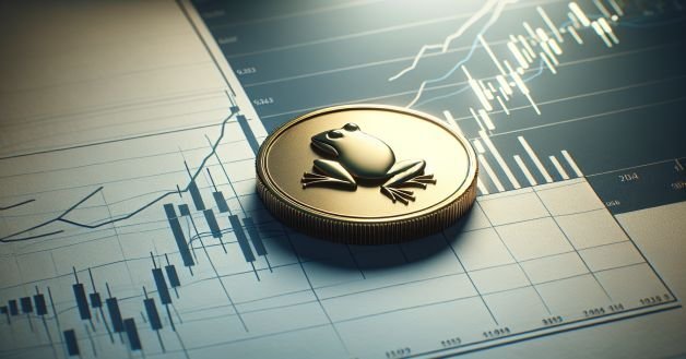 Canary Capital's PEPE ETF Filing: A New Chapter for Meme Coins?