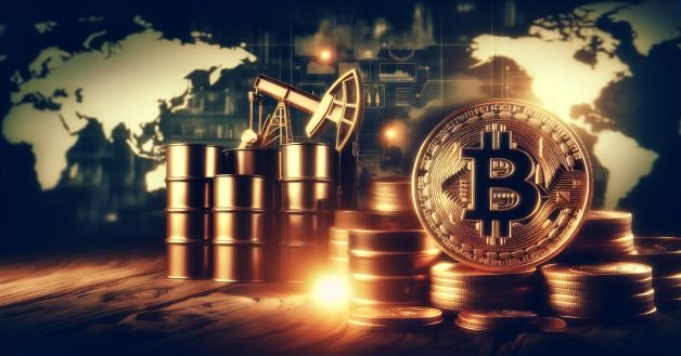 Iran's Bitcoin Toll: A New Era for Crypto in Geopolitical Trade?