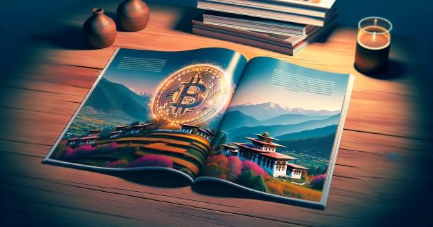 Bhutan's Bitcoin Sell-off: A Cautionary Tale for National Crypto Strategies