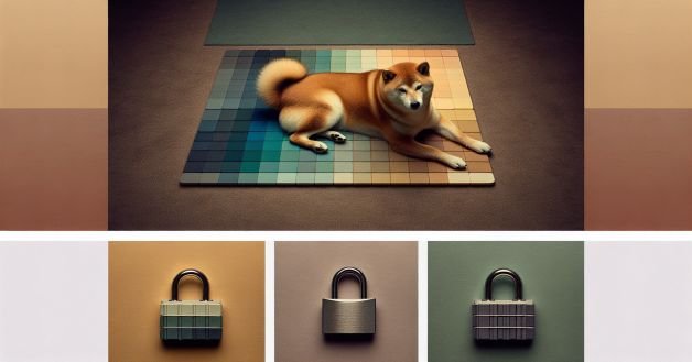 Shiba Inu's Supply Lock: What It Means for the Memecoin Community