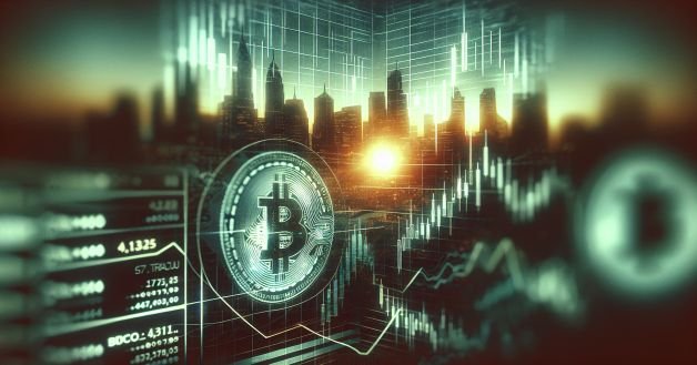 Bitcoin's Plunge Amid Geopolitical Tensions: A Market Reaction or Overreaction?