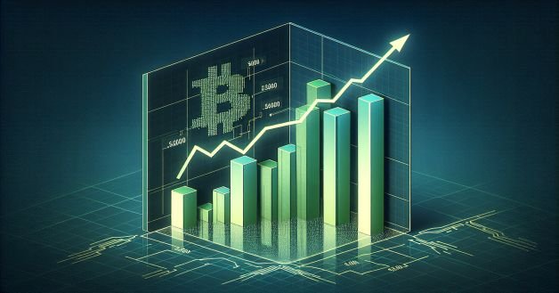 US Bitcoin ETFs See Largest Weekly Inflow Since February