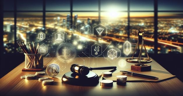 Tether's Political Moves: A New Era of Crypto Influence?