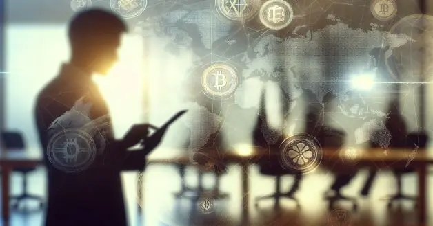 Stablecoins: The New Safe Haven for War-Torn Commodity Traders?