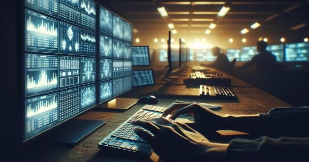 Market Makers Flee Public Blockchains: What It Means for Crypto Transparency