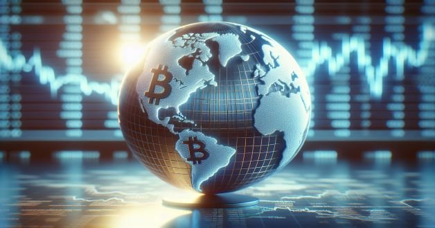 Bitcoin's Volatility: A Mirror of Geopolitical Unrest