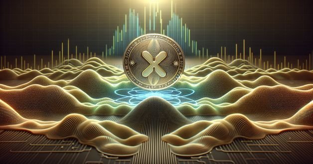 XRP Price Recovery Possible as Ichimoku Base Holds