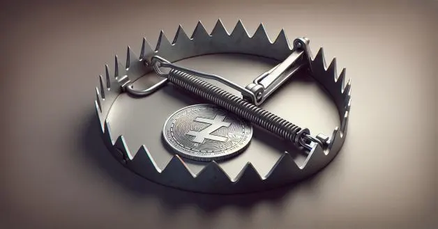 Zcash Forms Bear Trap After 15% Rebound: Next Steps