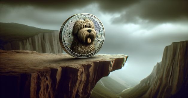 Dogecoin Faces Challenges as It Struggles to Break $0.10 Barrier