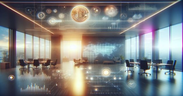 Bitcoin ETFs Surge: Is Goldman Sachs Leading a New Wave of Institutional Adoption?