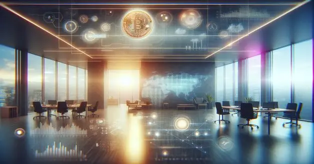 Bitcoin ETFs Surge: Is Goldman Sachs Leading a New Wave of Institutional Adoption?