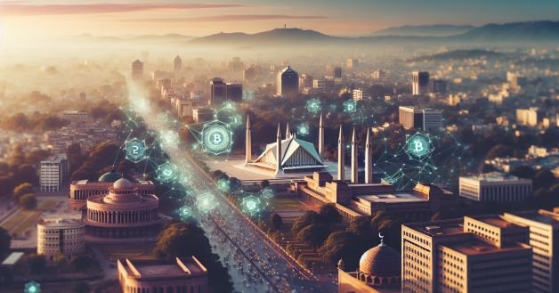 Pakistan's Crypto Banking Ban Lifted: A New Era or Just a Band-Aid?