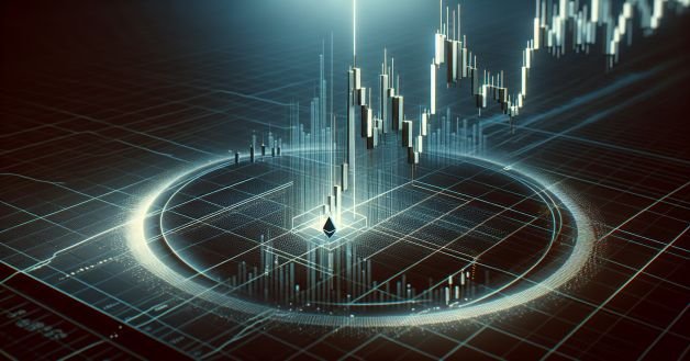 Ethereum Faces Resistance at $2,400: Breakout Attempt Possible?