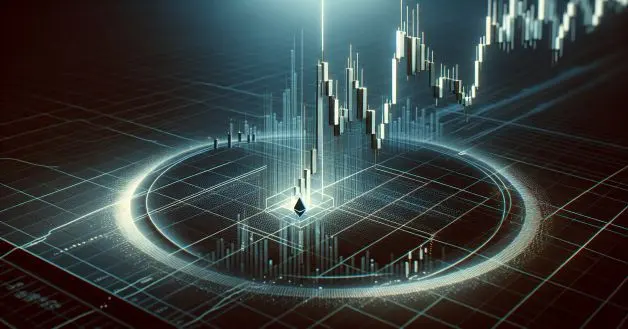 Ethereum Faces Resistance at $2,400: Breakout Attempt Possible?