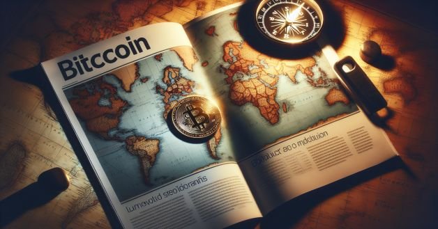 Bitcoin in Geopolitical Crosshairs: Safe Haven or Strategic Asset?
