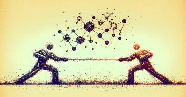 Justin Sun's Governance Feud: A Battle for Decentralization or Control?