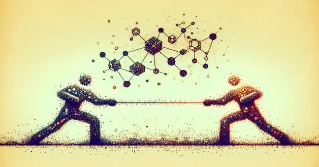 Justin Sun's Governance Feud: A Battle for Decentralization or Control?