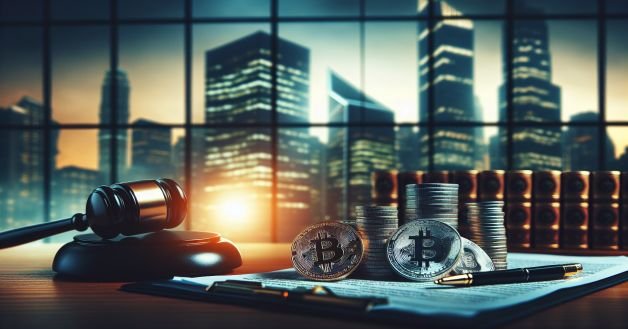 Should the US Abolish Crypto Capital Gains Tax to Boost Competition?