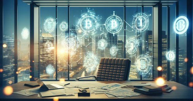 The CLARITY Act: A Turning Point for U.S. Crypto Regulation?